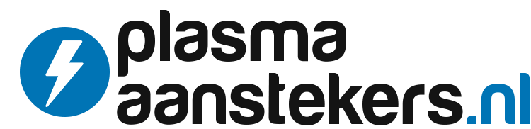 plasma aansteker logo